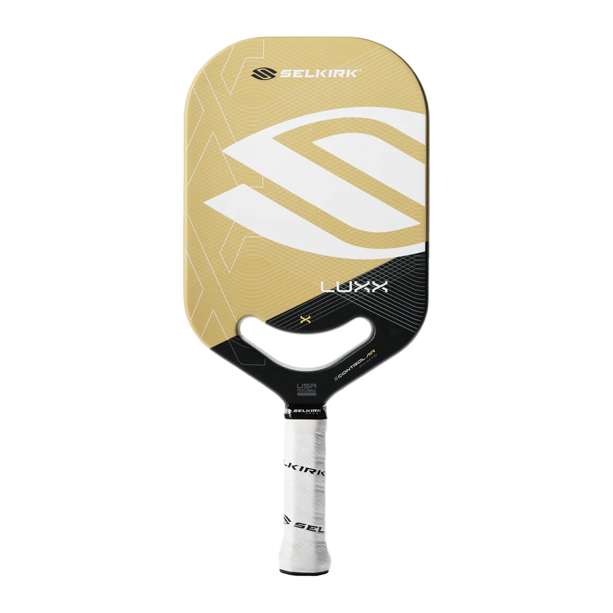 Selkirk LUXX Control Air Invikta Pickleball Paddle