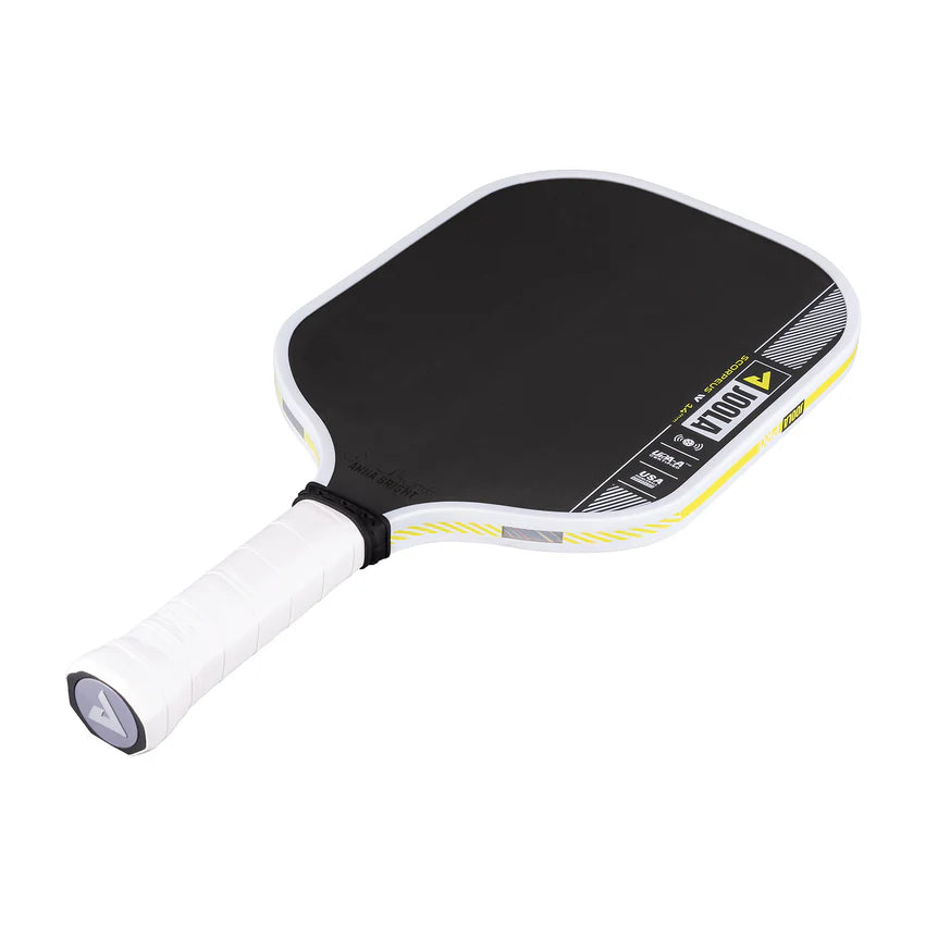 JOOLA Anna Bright Scorpeus Pro IV 14mm Pickleball Paddle