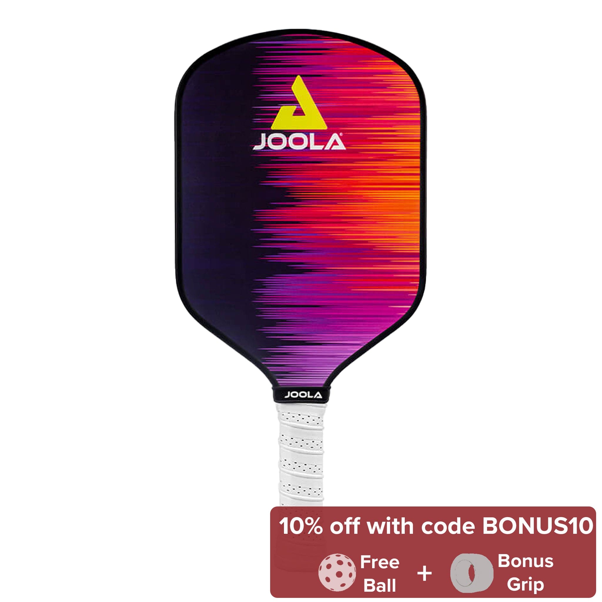 JOOLA Ben Johns Hyperion CAS 13.5 Pickleball Paddle
