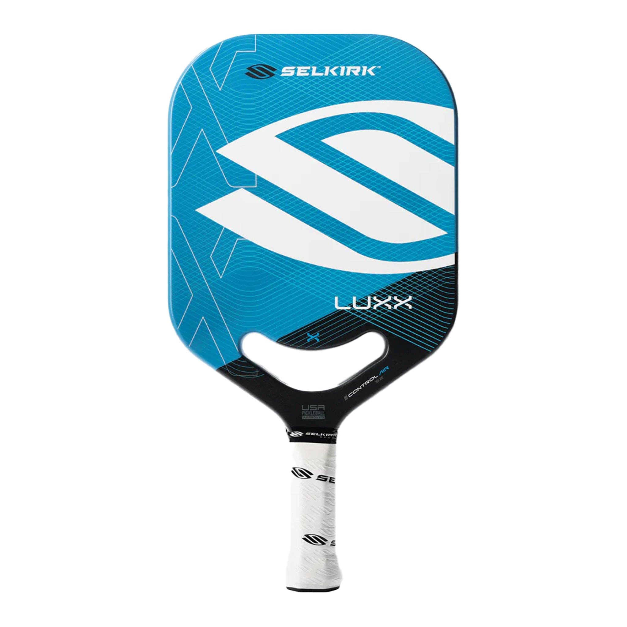 Selkirk LUXX Control Air S2 Pickleball Paddle