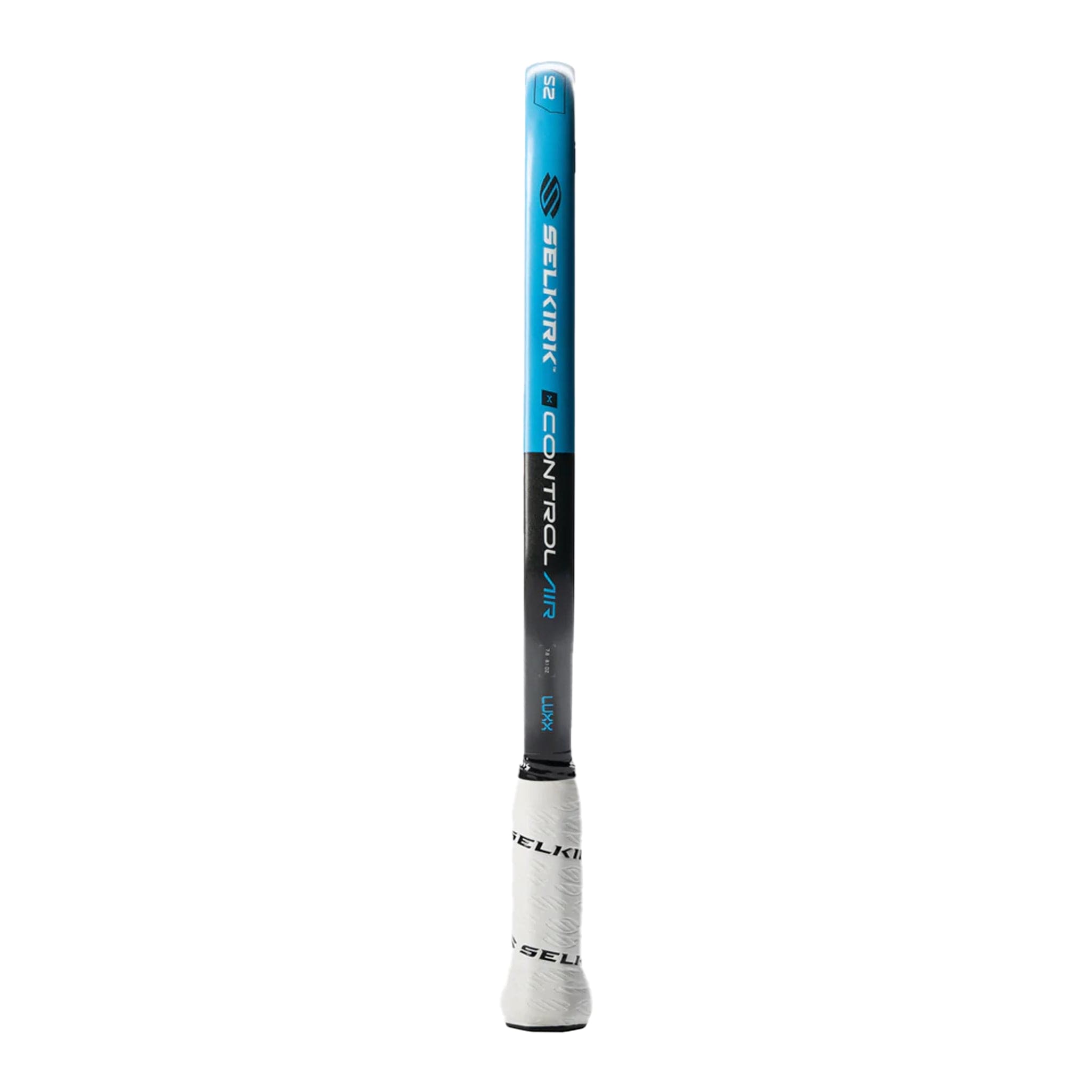 Selkirk LUXX Control Air S2 Pickleball Paddle