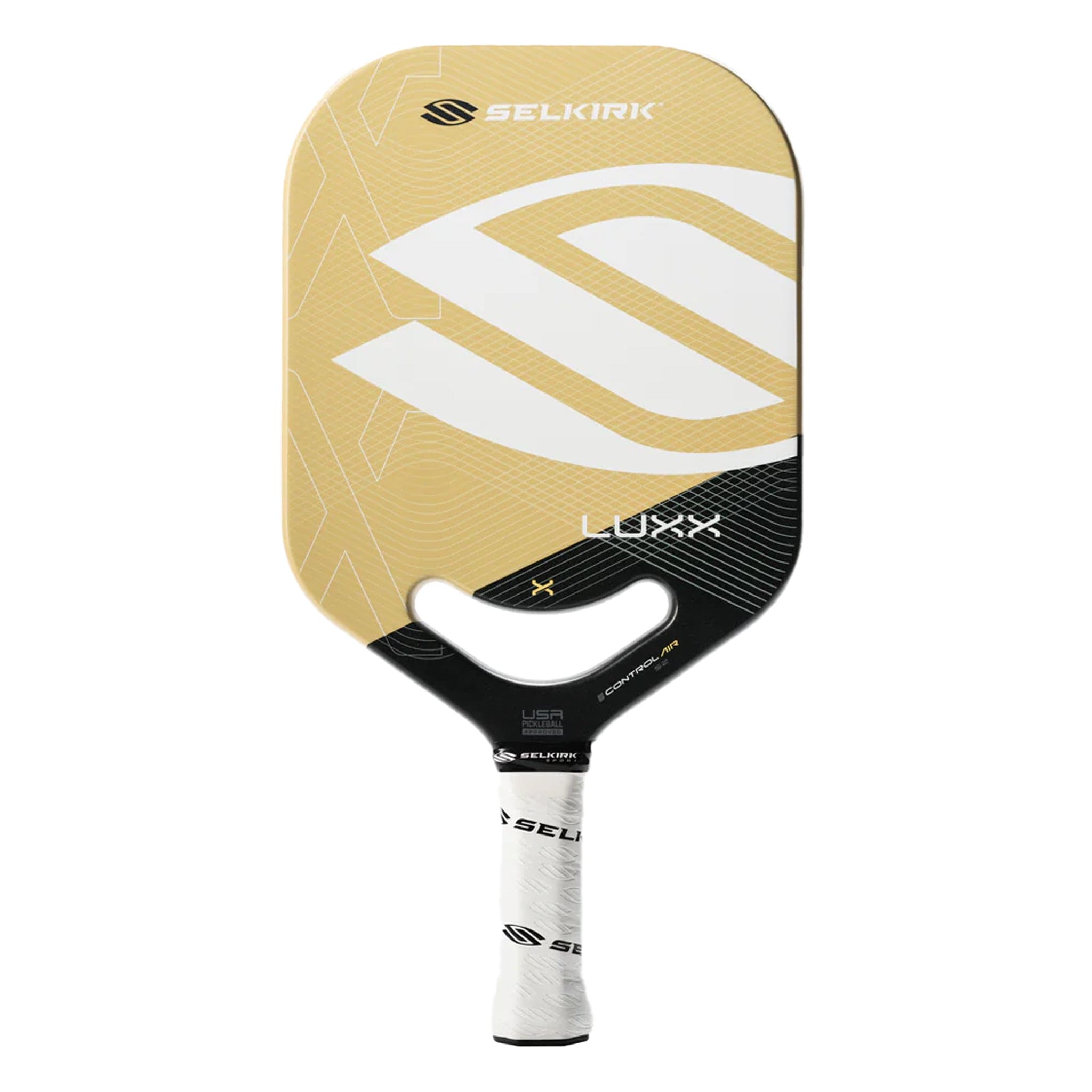 Selkirk LUXX Control Air S2 Pickleball Paddle