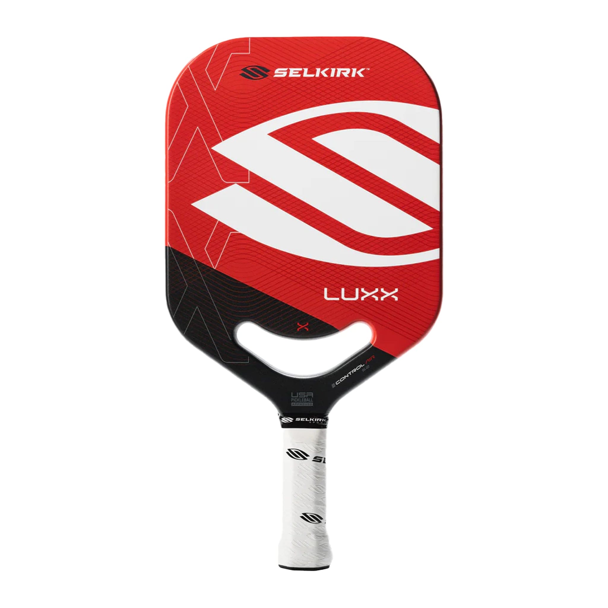 Selkirk LUXX Control Air S2 Pickleball Paddle