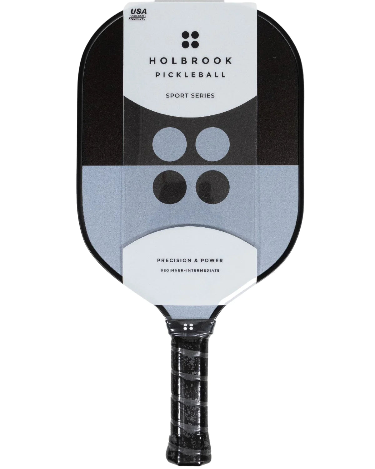 Holbrook Midnight Pickleball Paddle