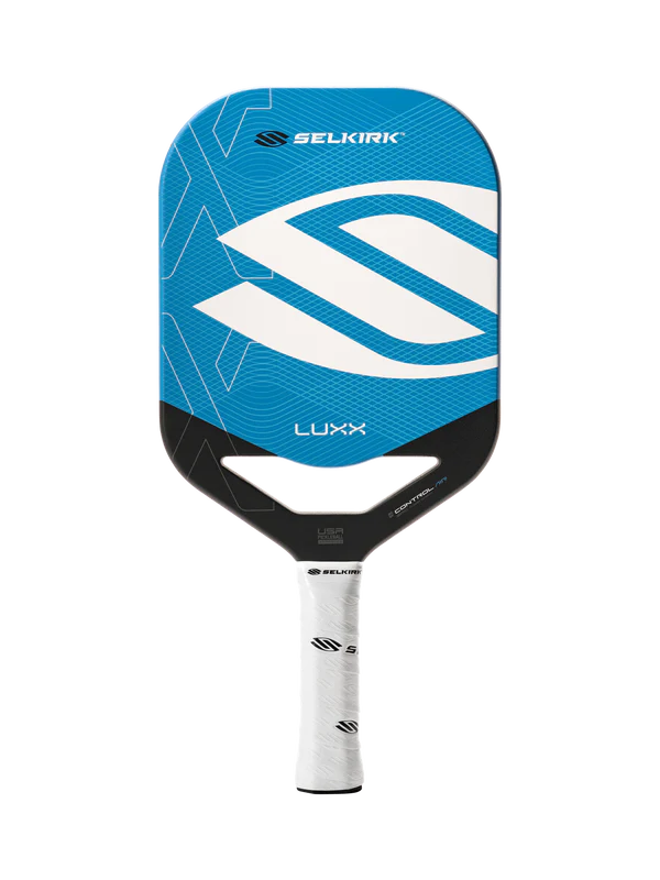 Selkirk LUXX Control Air with InfiniGrit - Epic