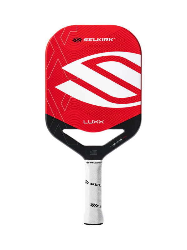 Selkirk LUXX Control Air with InfiniGrit - Epic