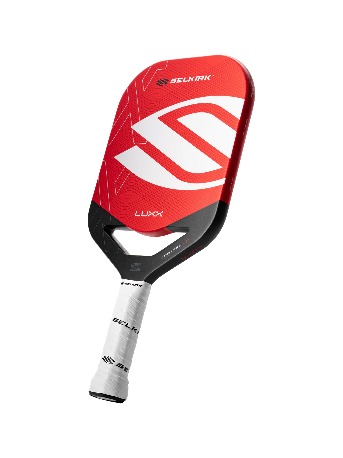 Selkirk LUXX Control Air with InfiniGrit - Epic