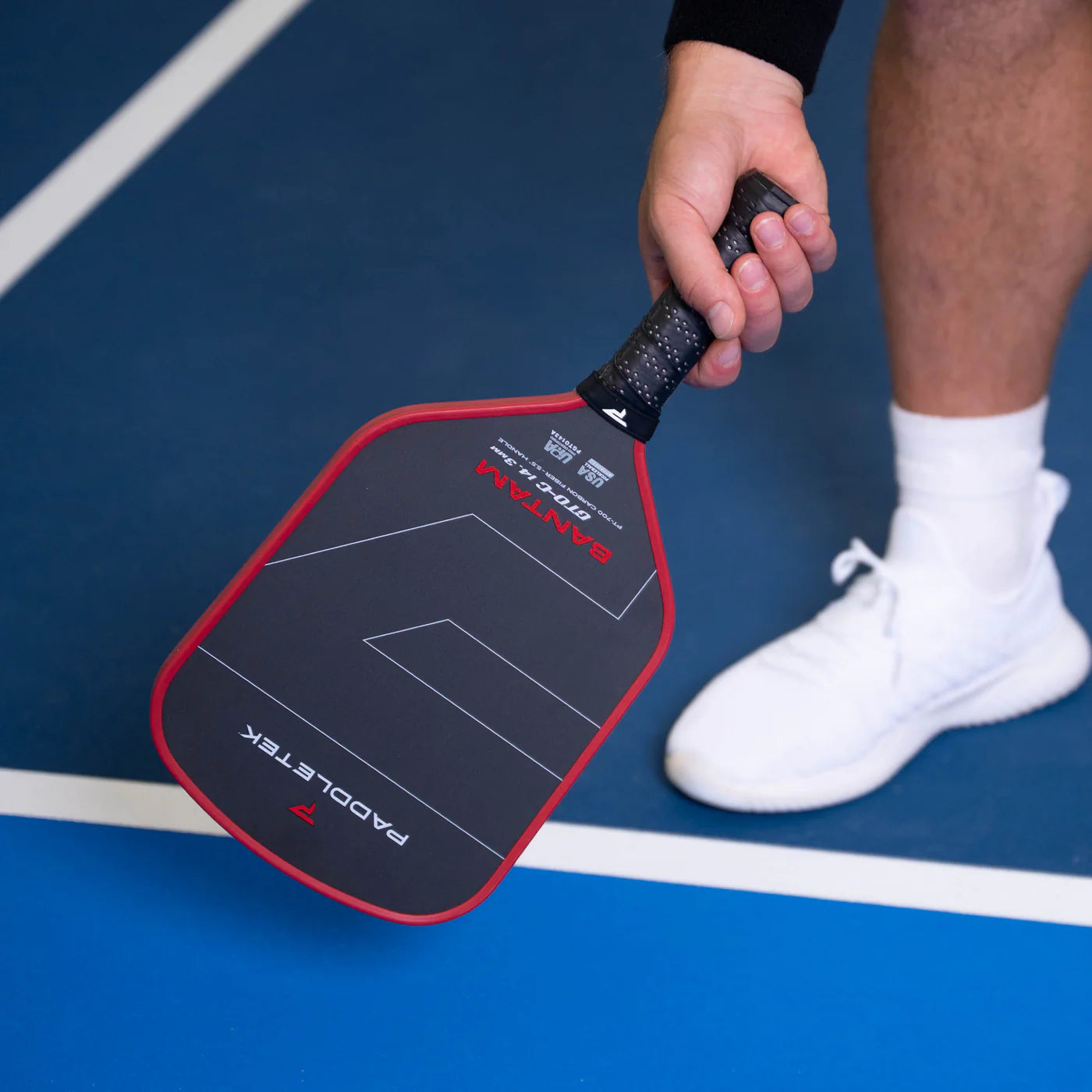 Paddletek Bantam GTO-C 12.7mm Pickleball Paddle