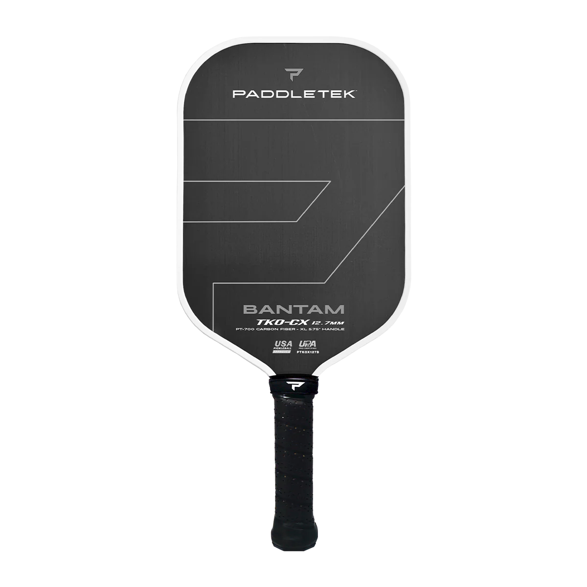Paddletek Bantam TKO-CX 14.3mm Pickleball Paddle