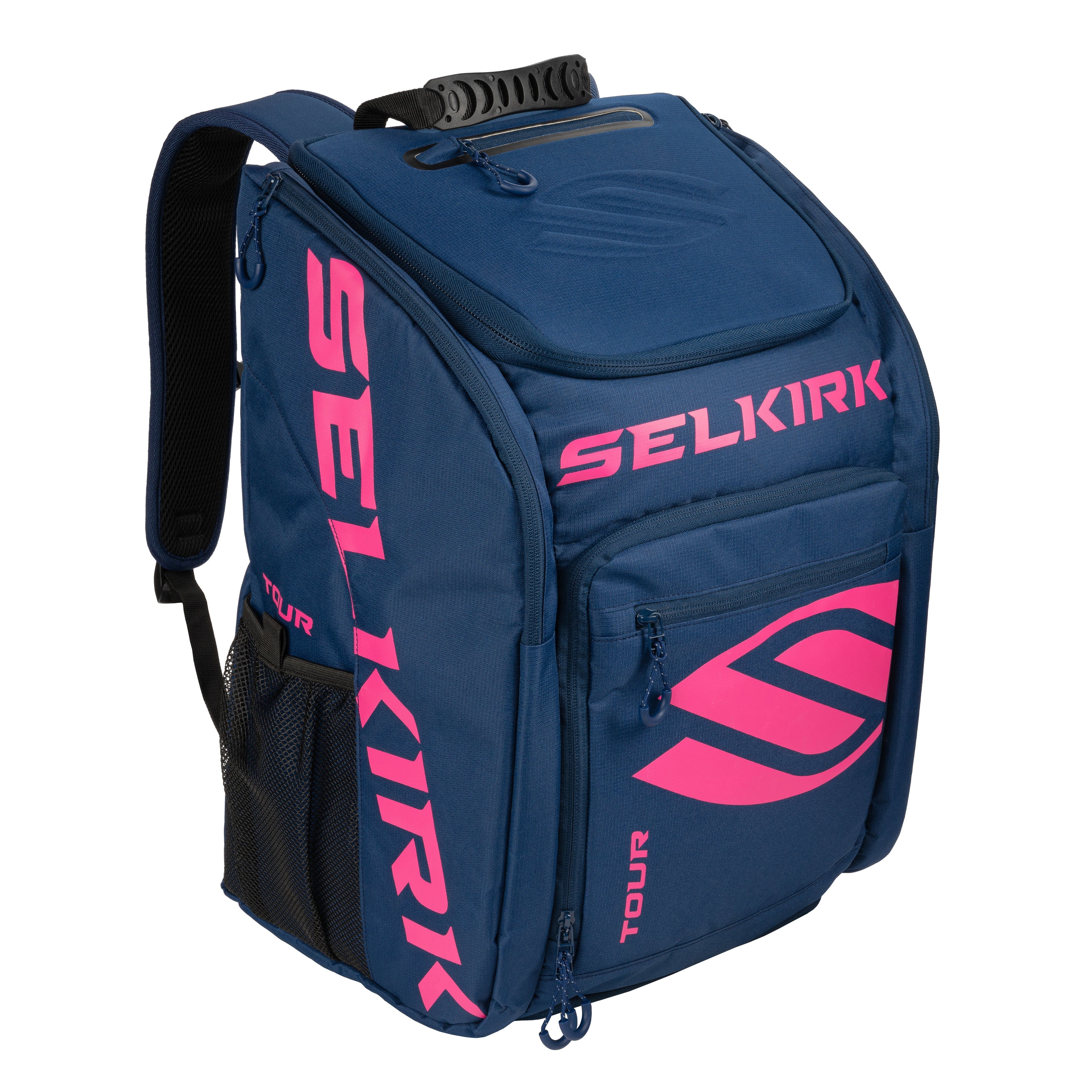 Selkirk Core Line Tour Bag Pickleball Backpacks