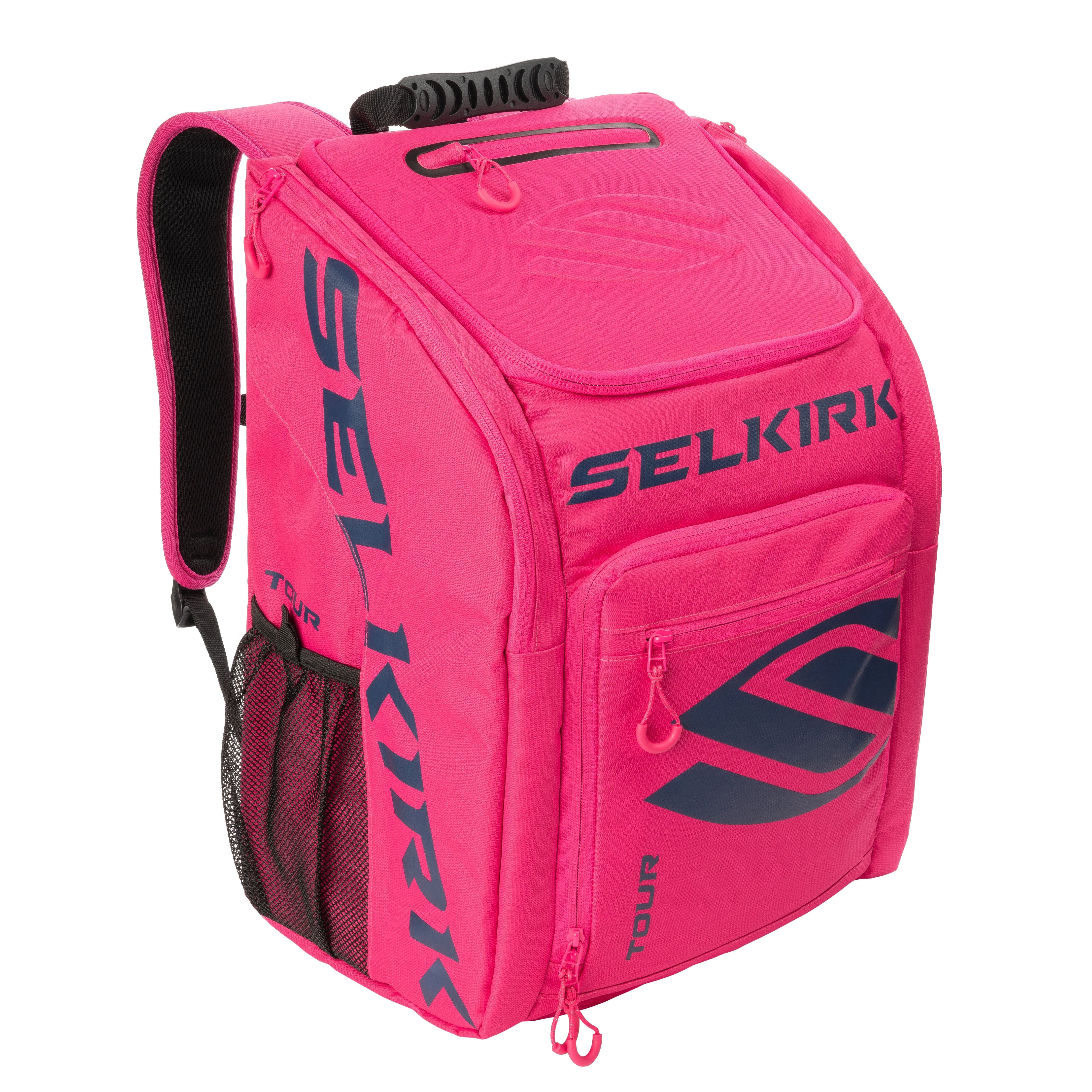 Selkirk Core Line Tour Bag Pickleball Backpacks