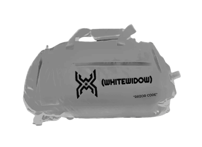 WhiteWidow Code Pro Tour Bag