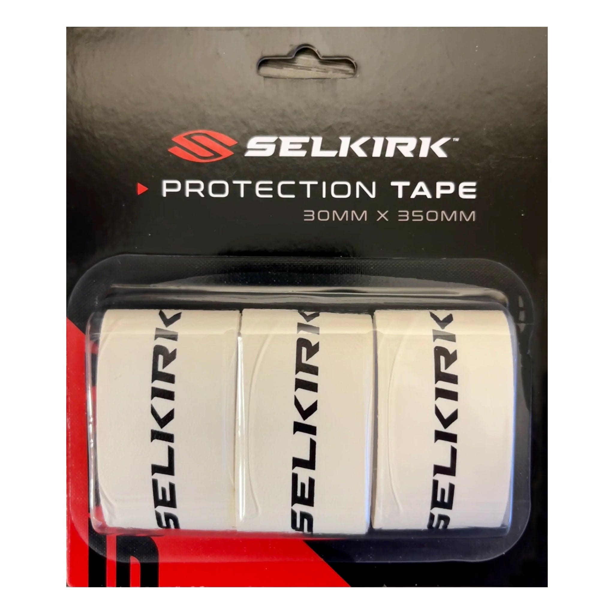 Selkirk Pickleball Paddle Protective Edge Guard Tape
