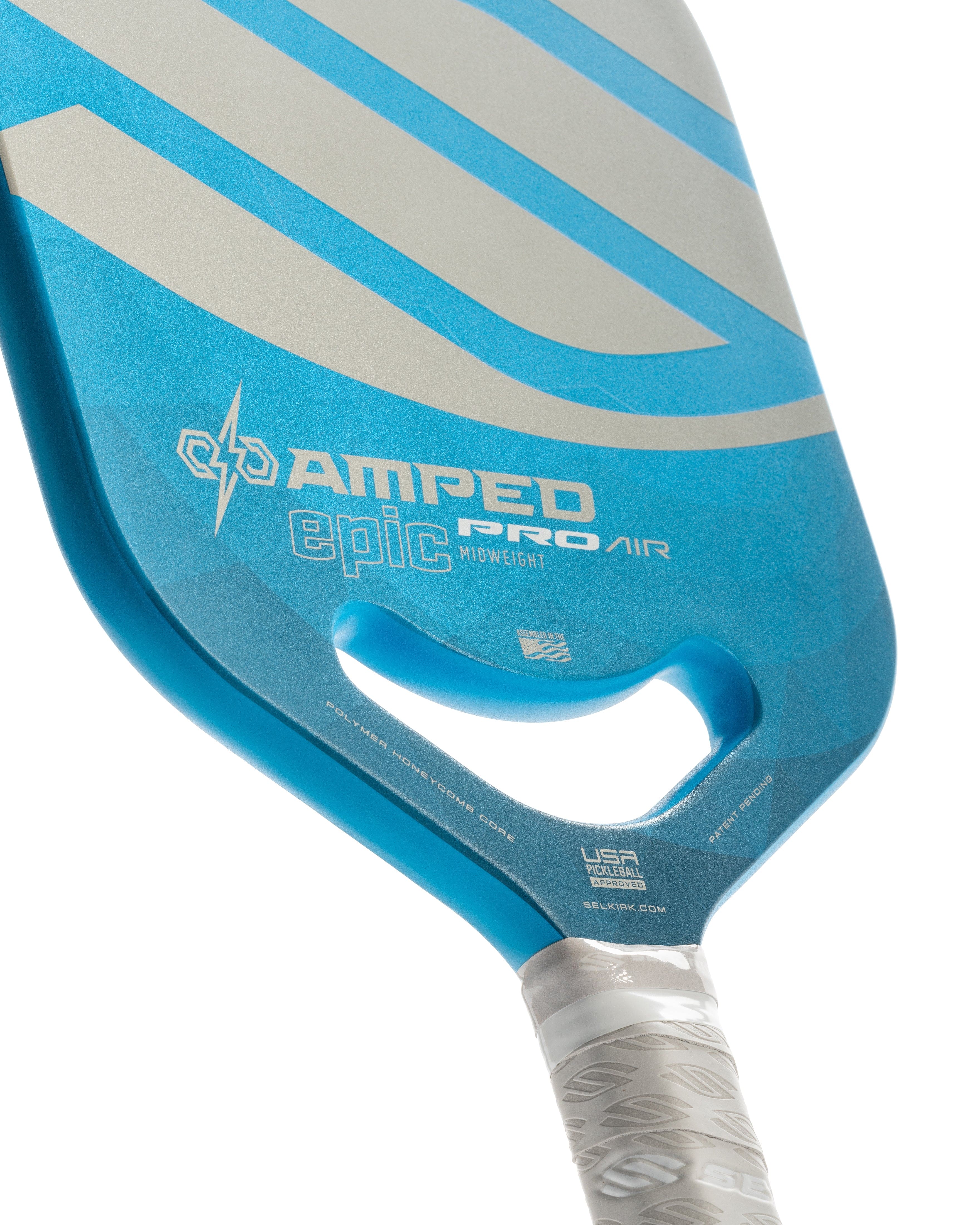 Selkirk AMPED Pro Air Epic