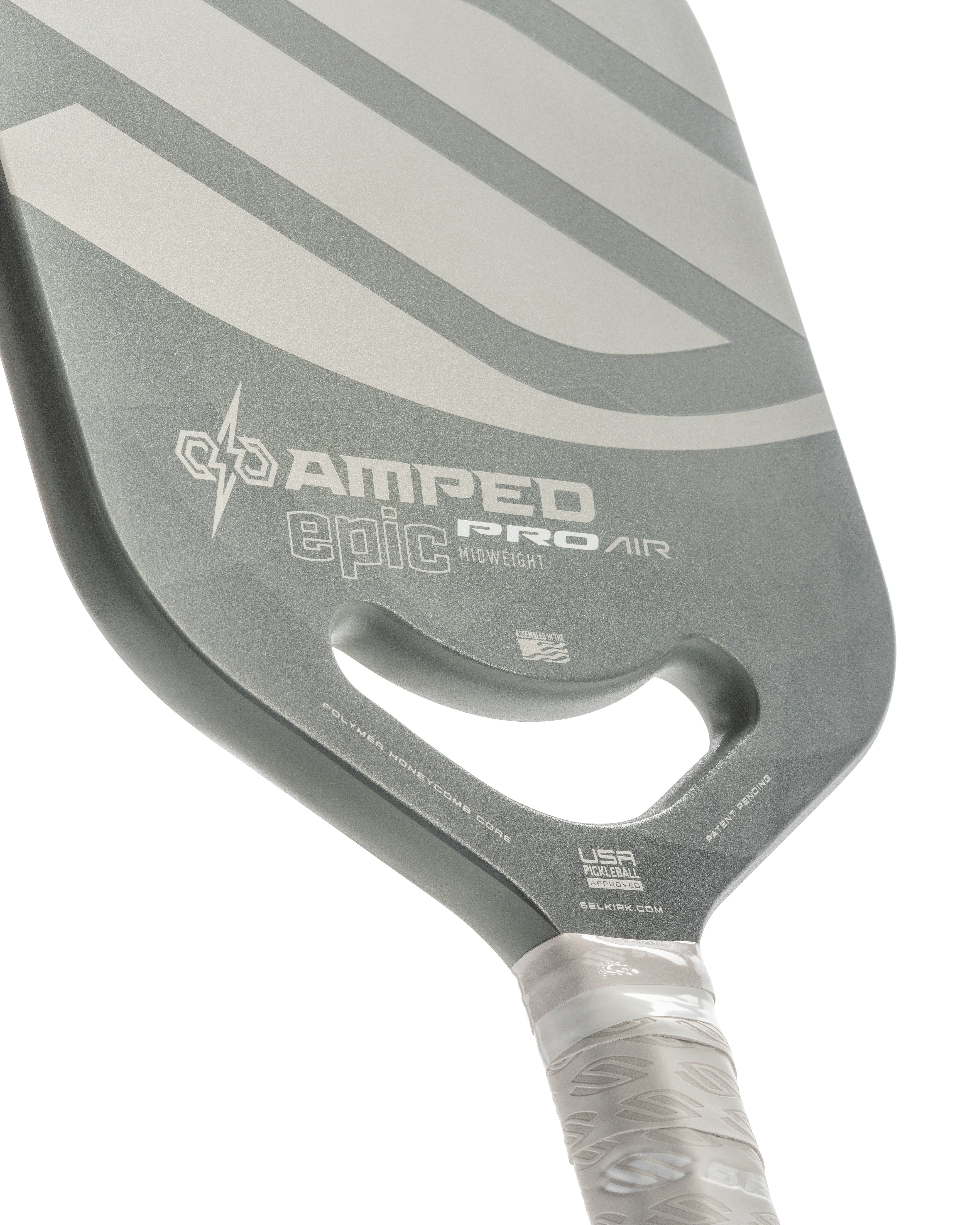 Selkirk AMPED Pro Air Epic