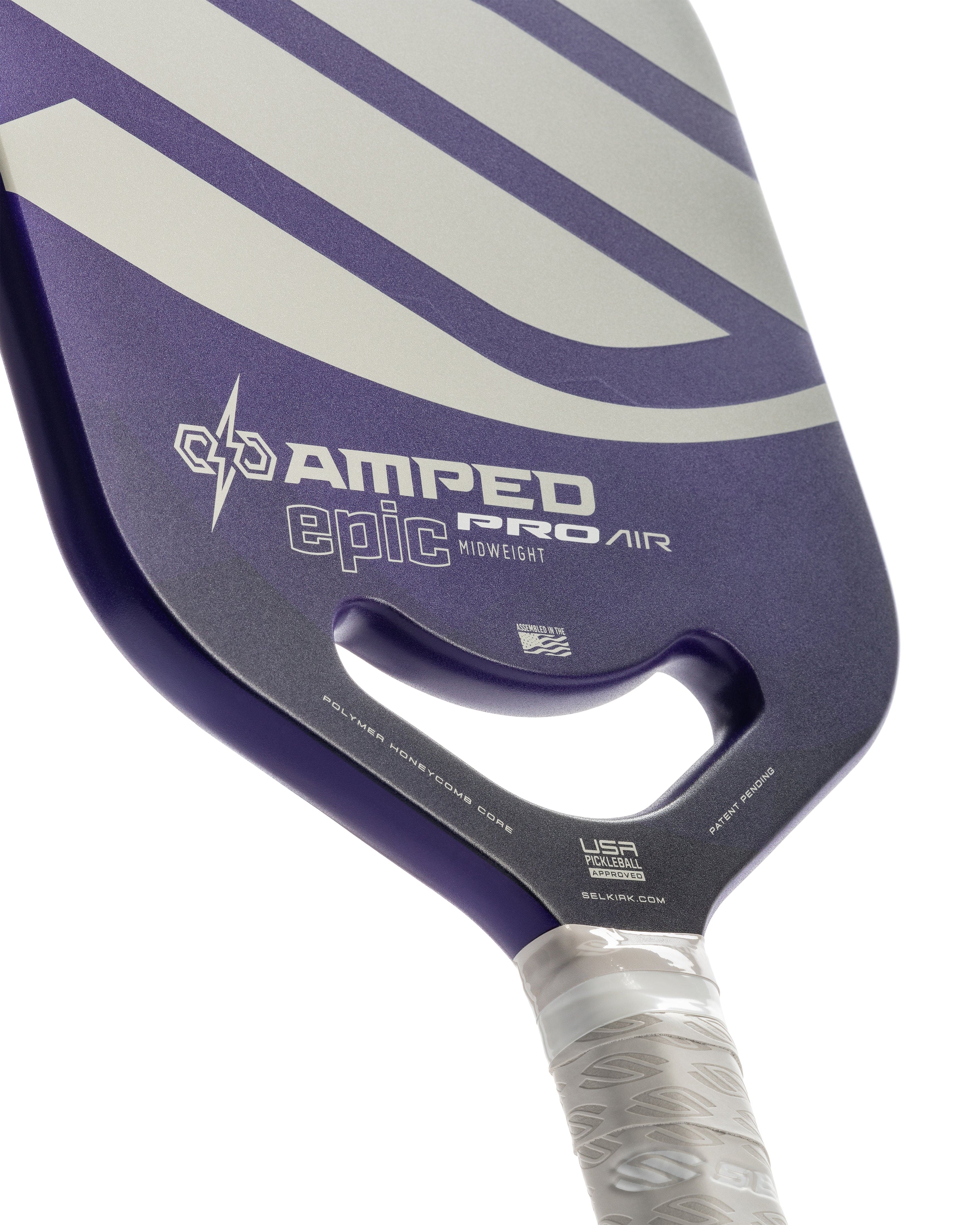 Selkirk AMPED Pro Air Epic