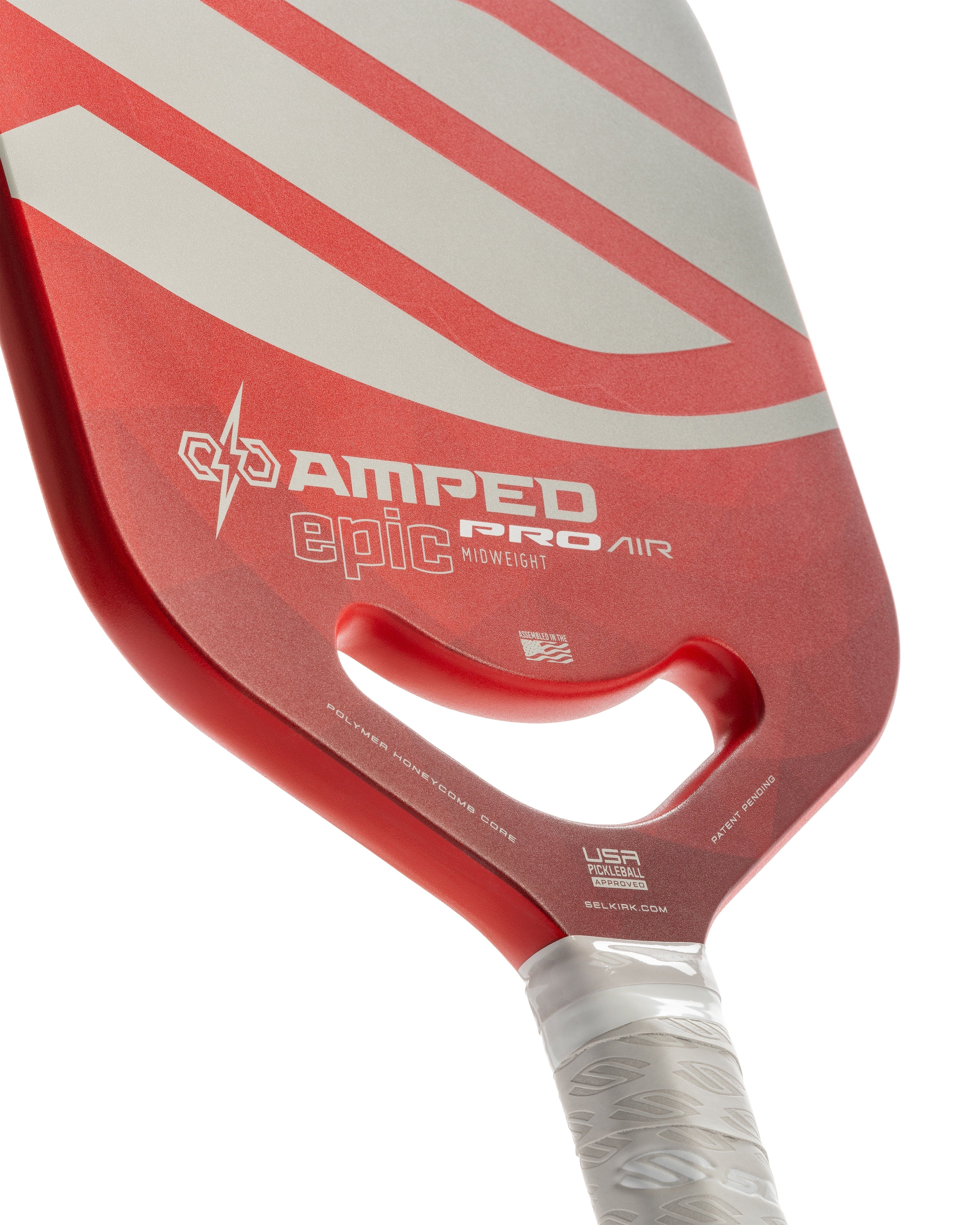 Selkirk AMPED Pro Air Epic