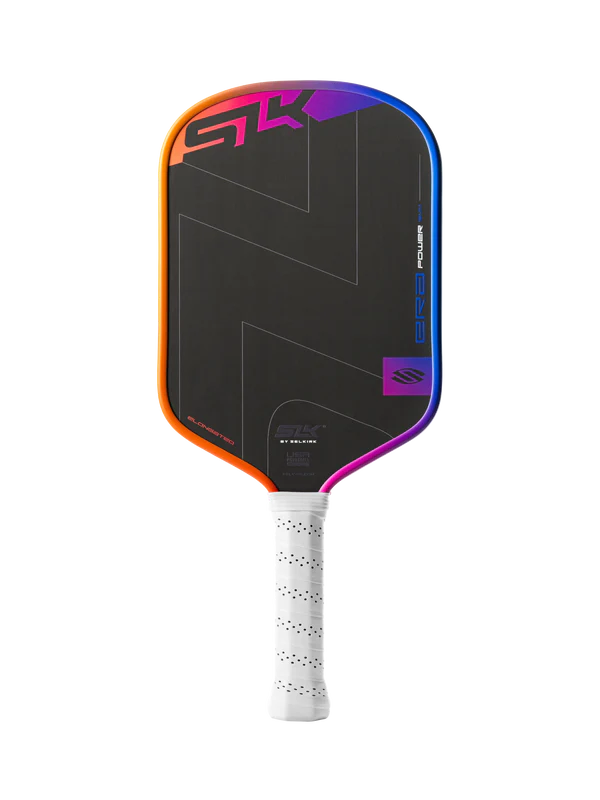 Selkirk SLK ERA Power Elongated Pickleball Paddle