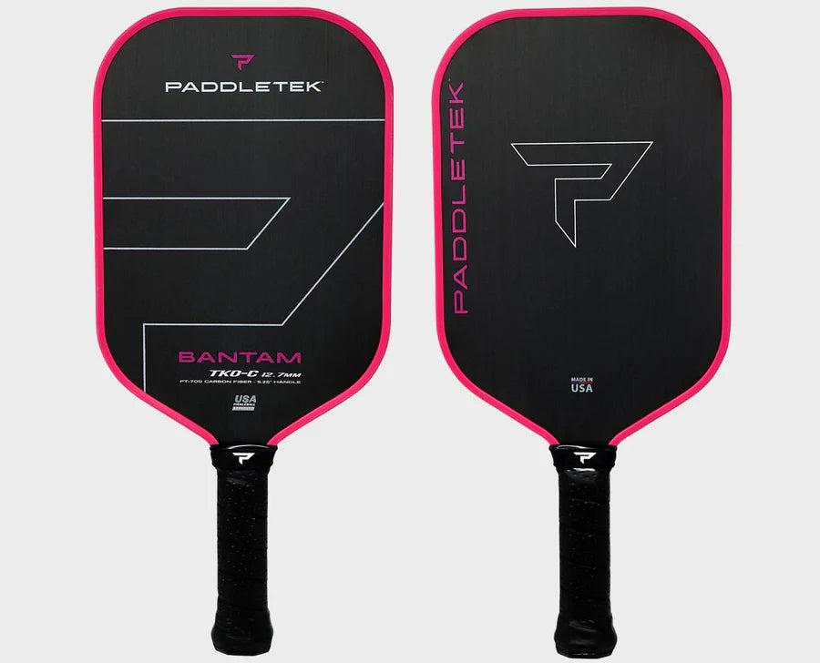 Paddletek Bantam TKO-C 12.7 Pickleball Paddle