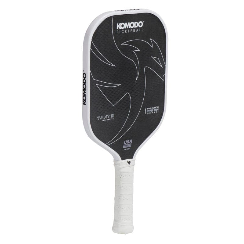 Komodo Tanto Pro Series Pickleball Paddle