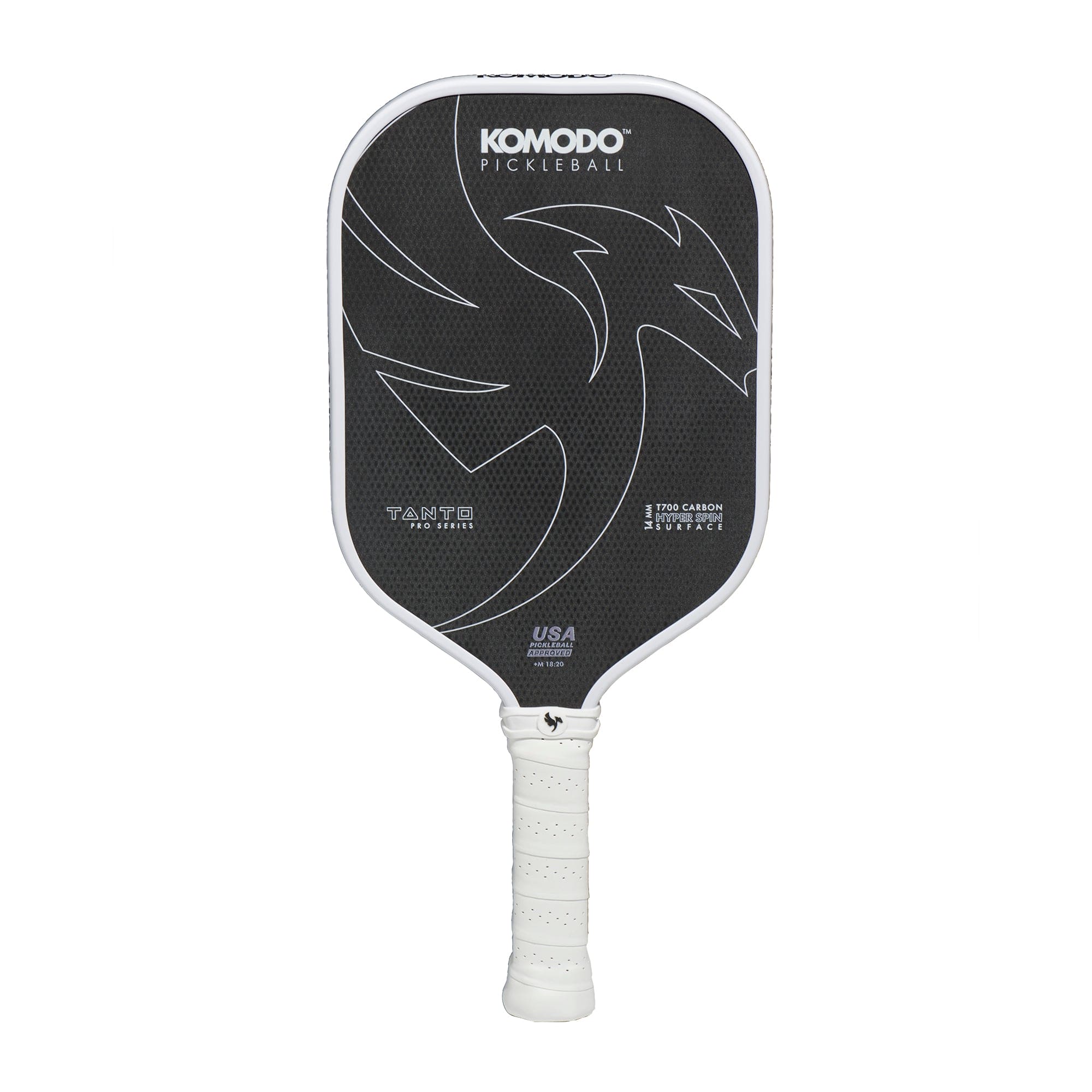 Komodo Tanto Pro Series Pickleball Paddle