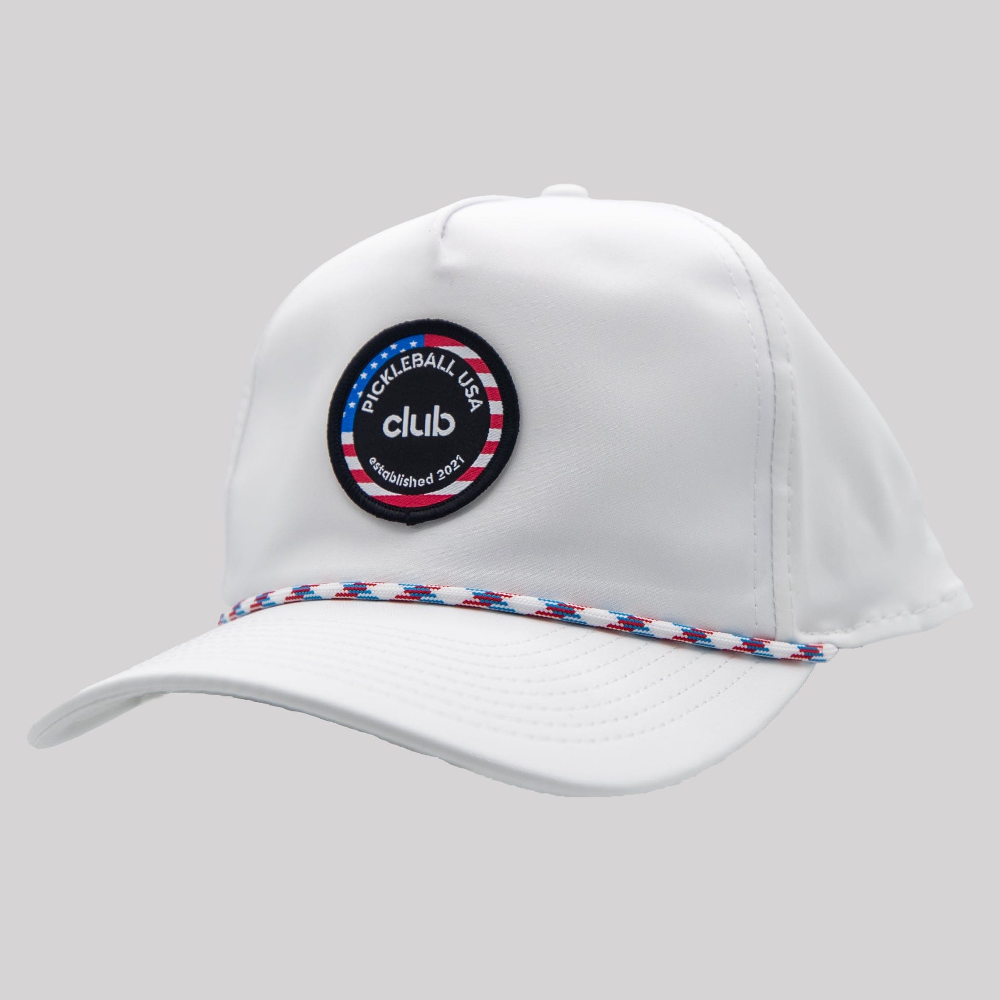 Performance Club Rope Hat