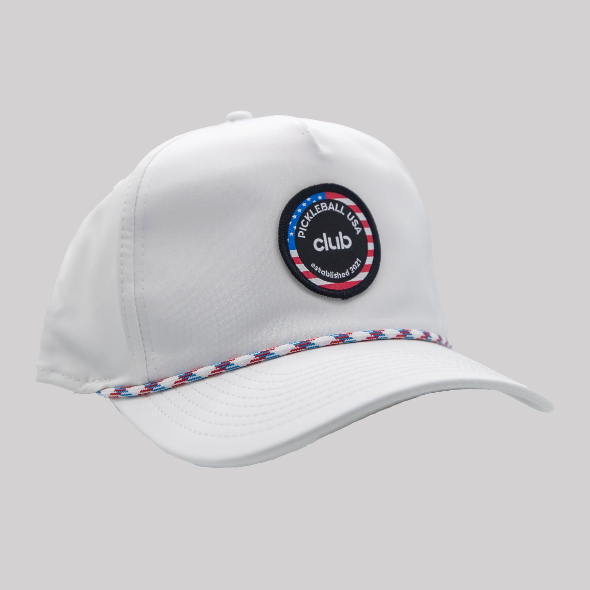 Performance Club Rope Hat