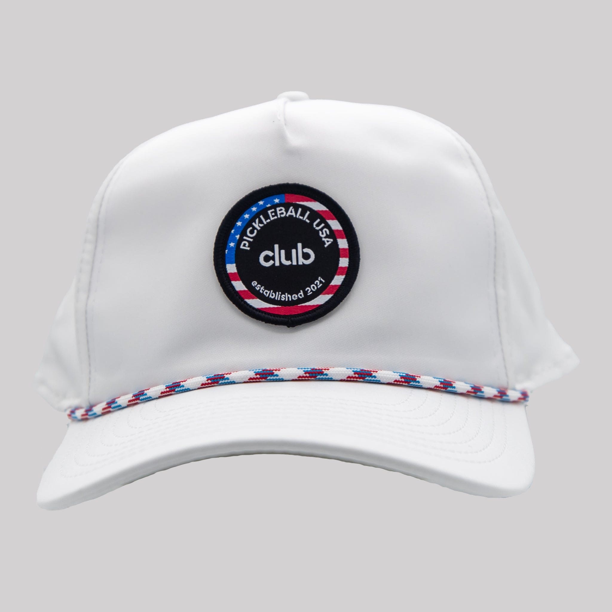 Performance Club Rope Hat