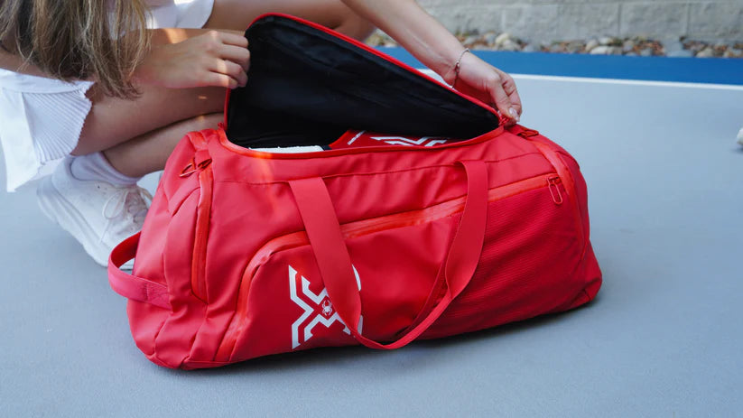WhiteWidow Code Pro Tour Bag