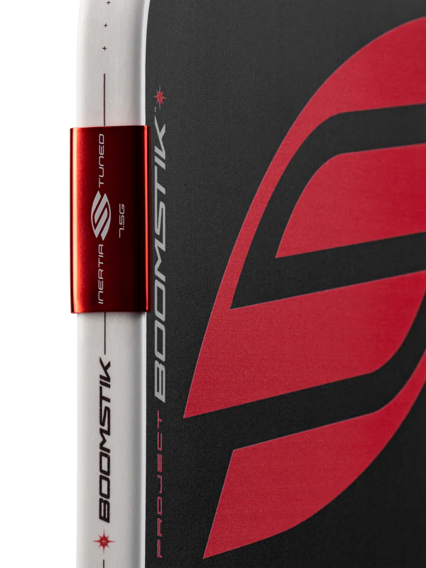 Selkirk Labs Project Boomstik Elongated Pickleball Paddle