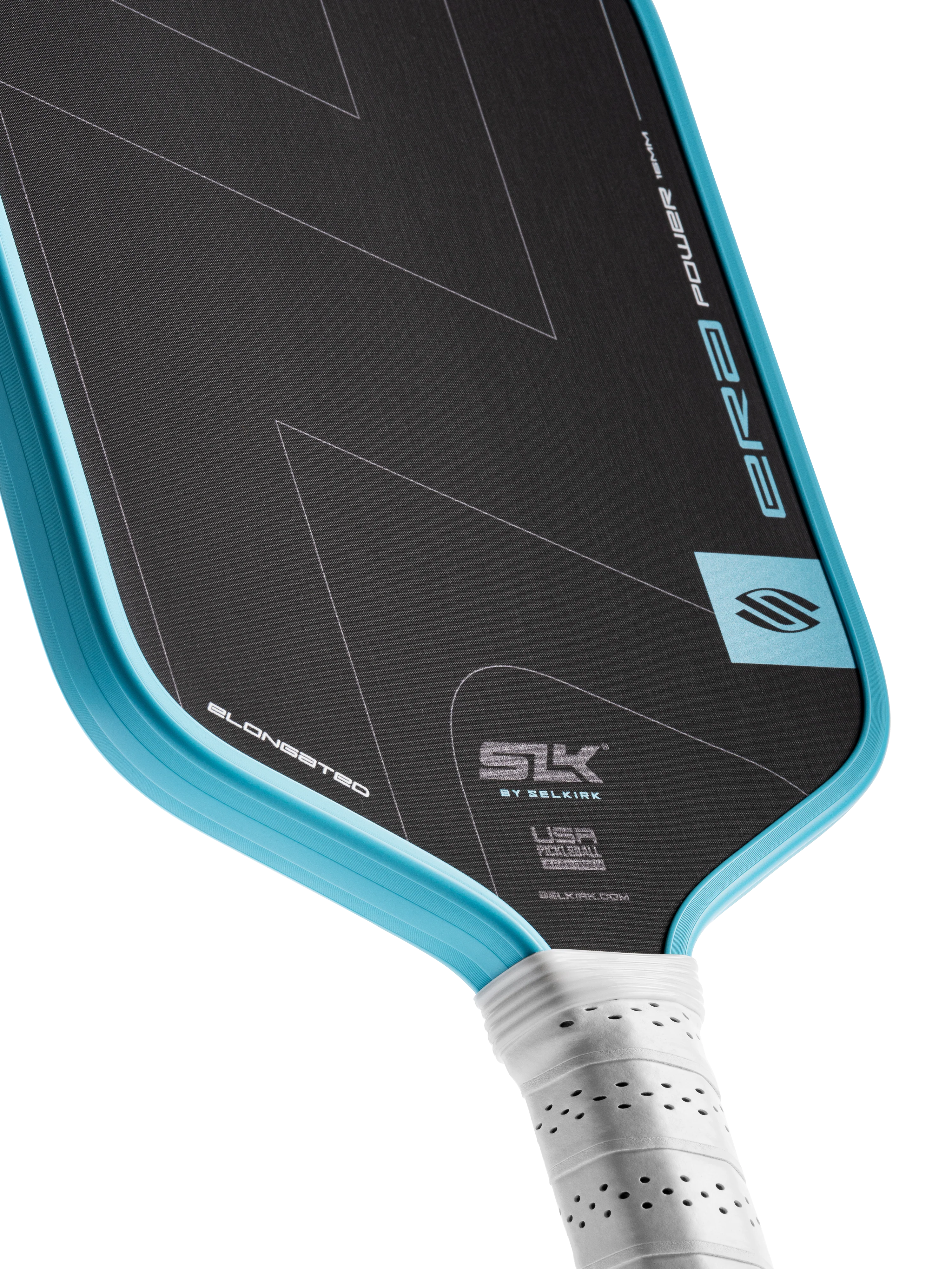 Selkirk SLK ERA Power Elongated Pickleball Paddle