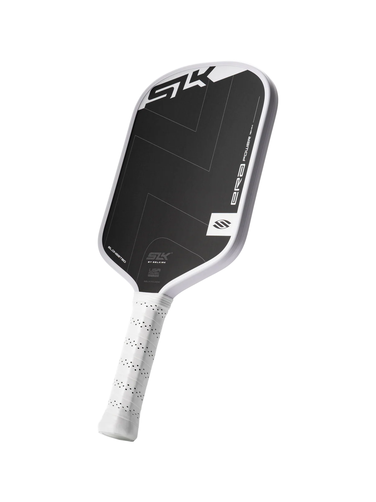 Selkirk SLK ERA Power Elongated Pickleball Paddle