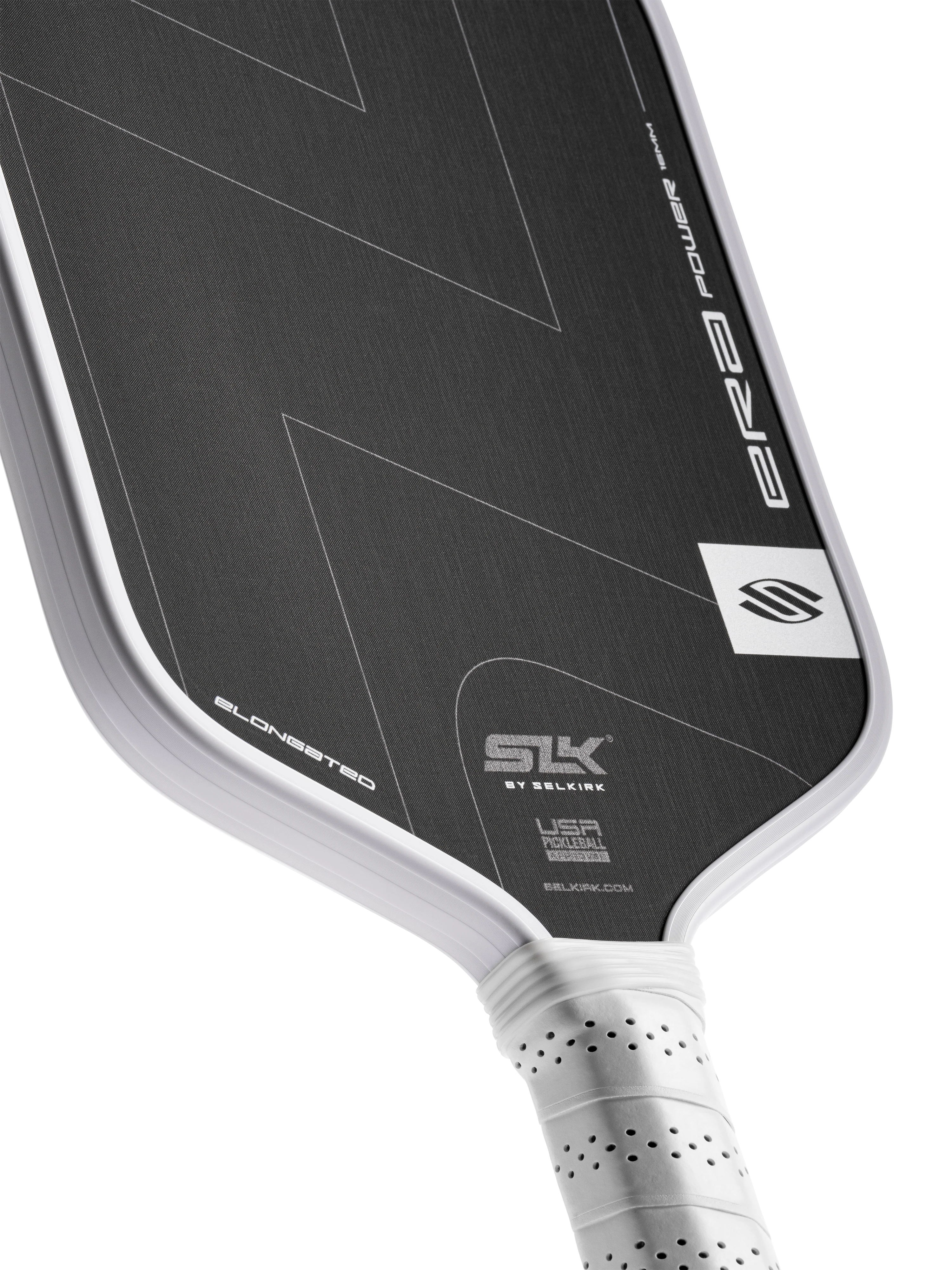 Selkirk SLK ERA Power Elongated Pickleball Paddle