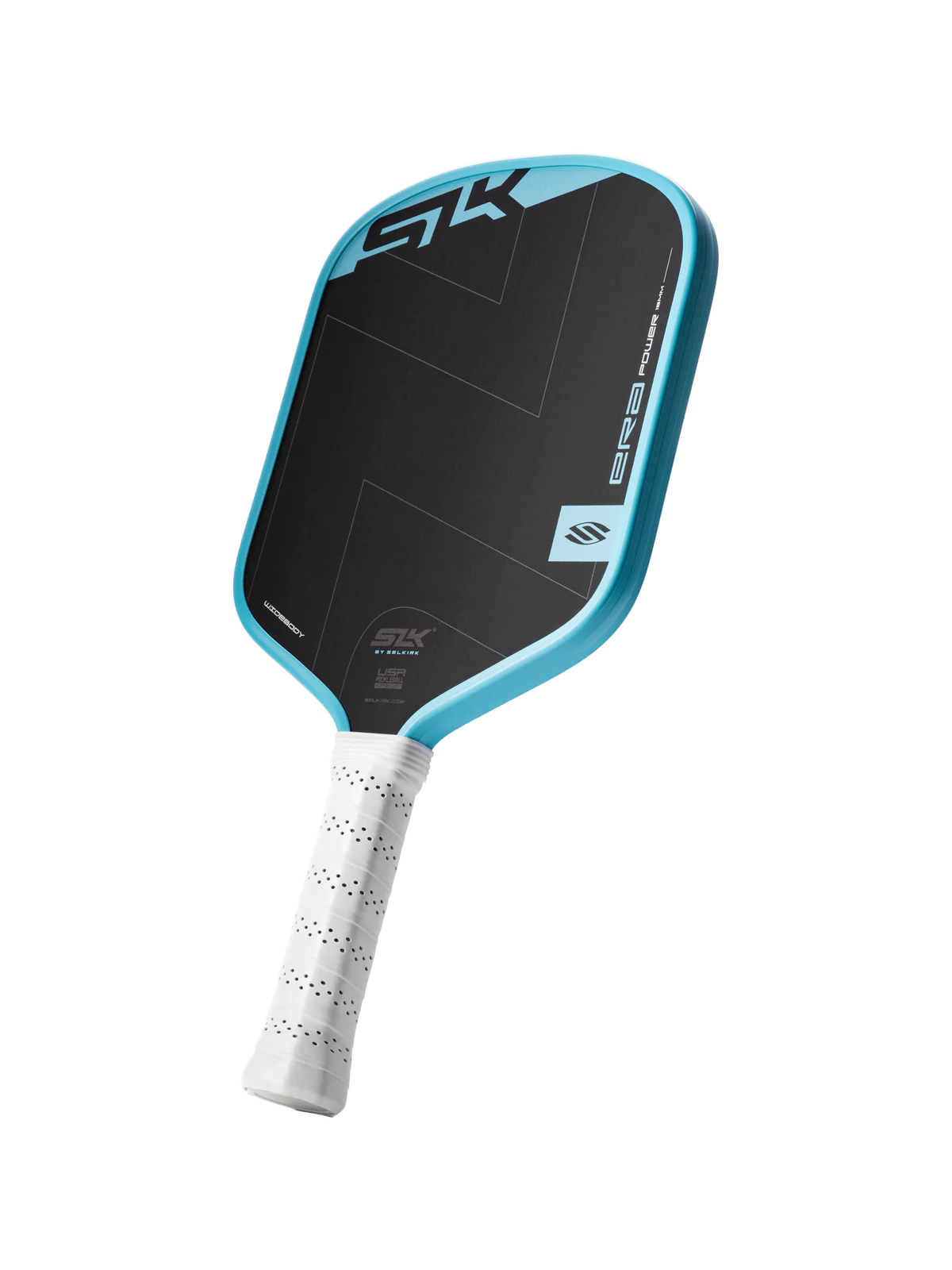 Selkirk SLK ERA Power Widebody Pickleball Paddle