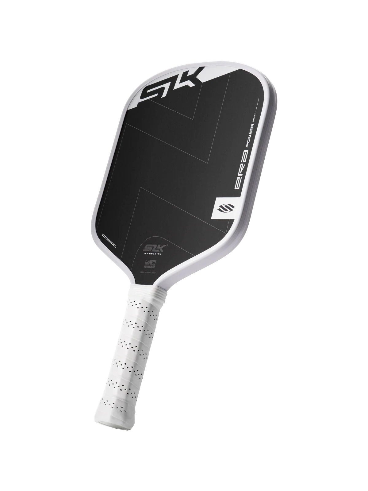 Selkirk SLK ERA Power Widebody Pickleball Paddle