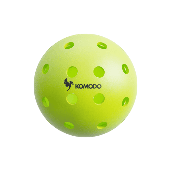 Komodo Pickleballs