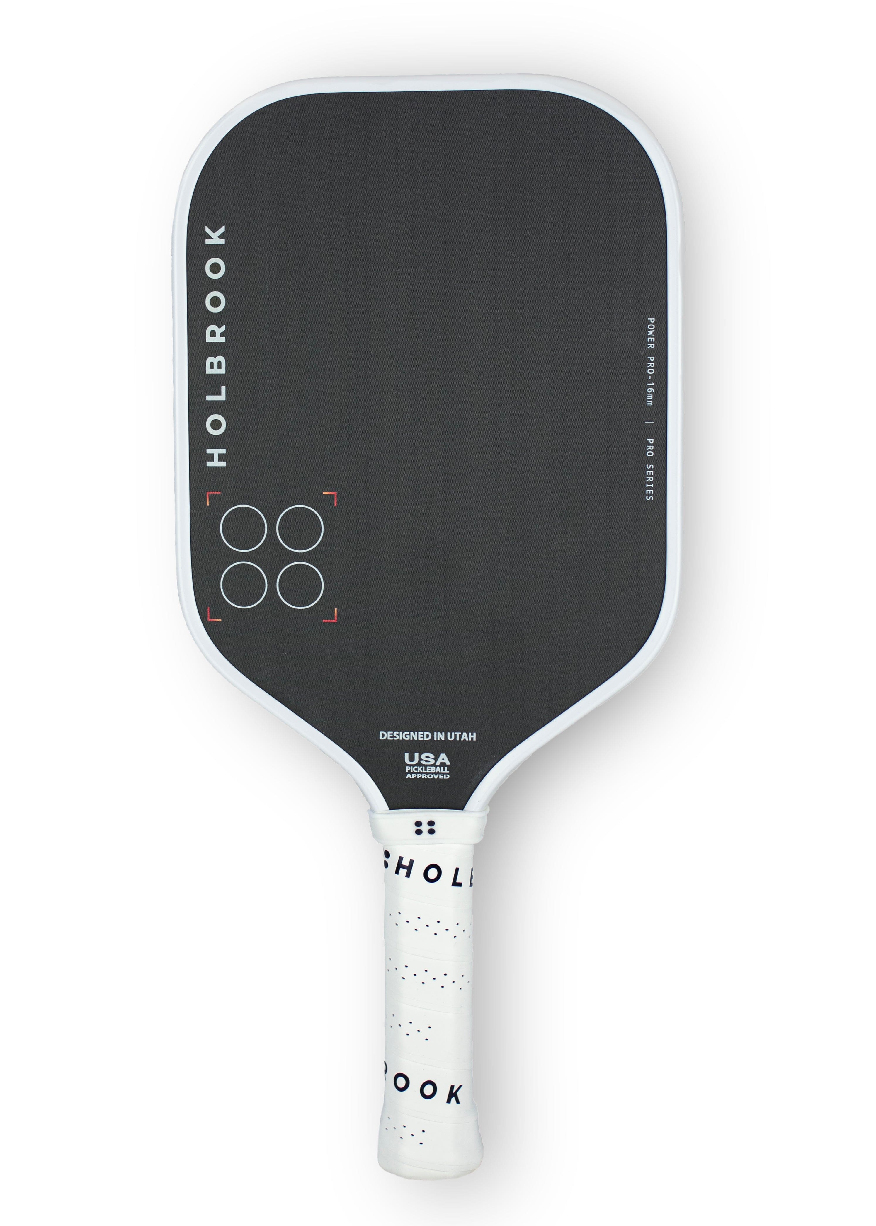 Holbrook Power Pro Pickleball Paddle