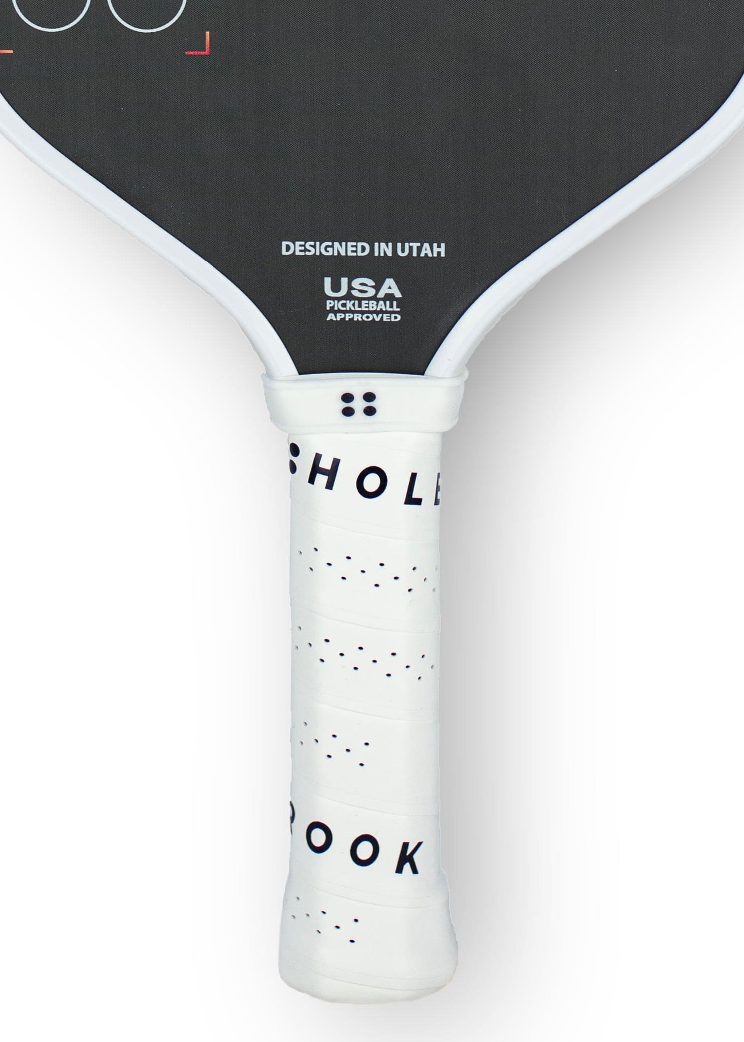 Holbrook Power Pro Pickleball Paddle