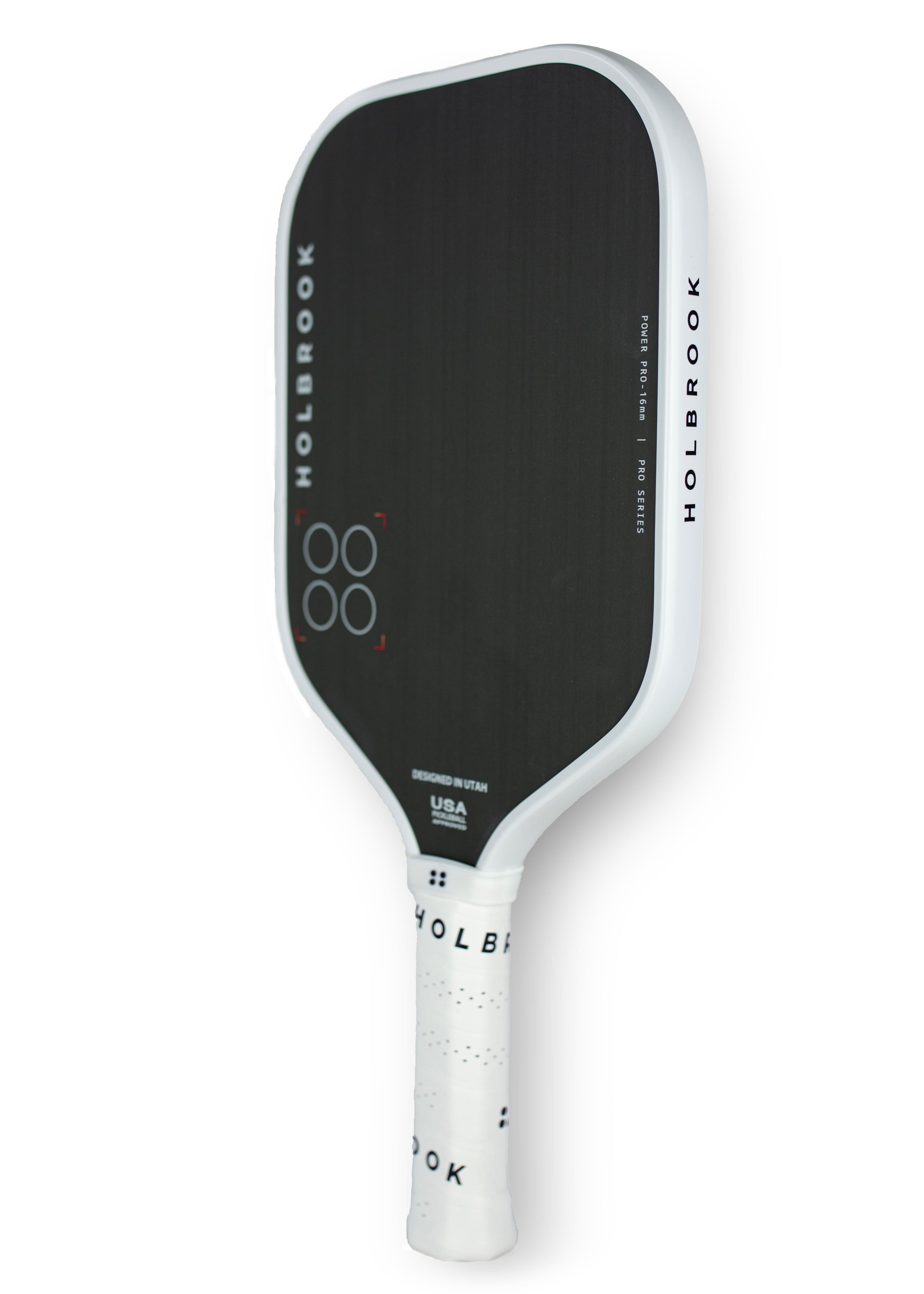 Holbrook Power Pro Pickleball Paddle