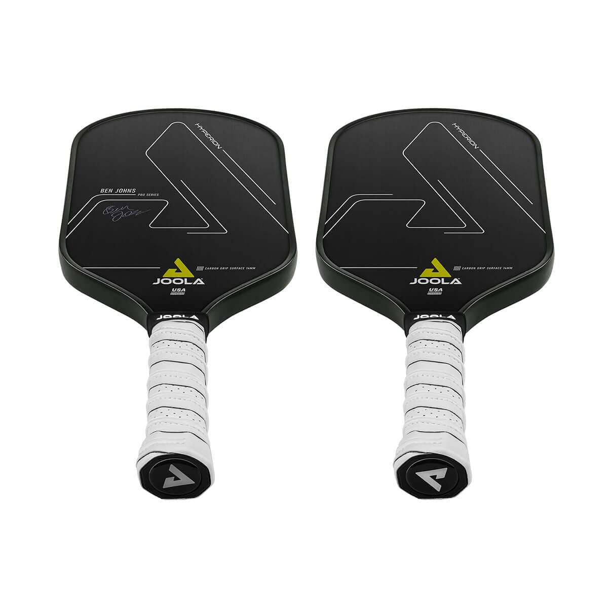 JOOLA Ben Johns Hyperion CGS 14 Pickleball Paddle