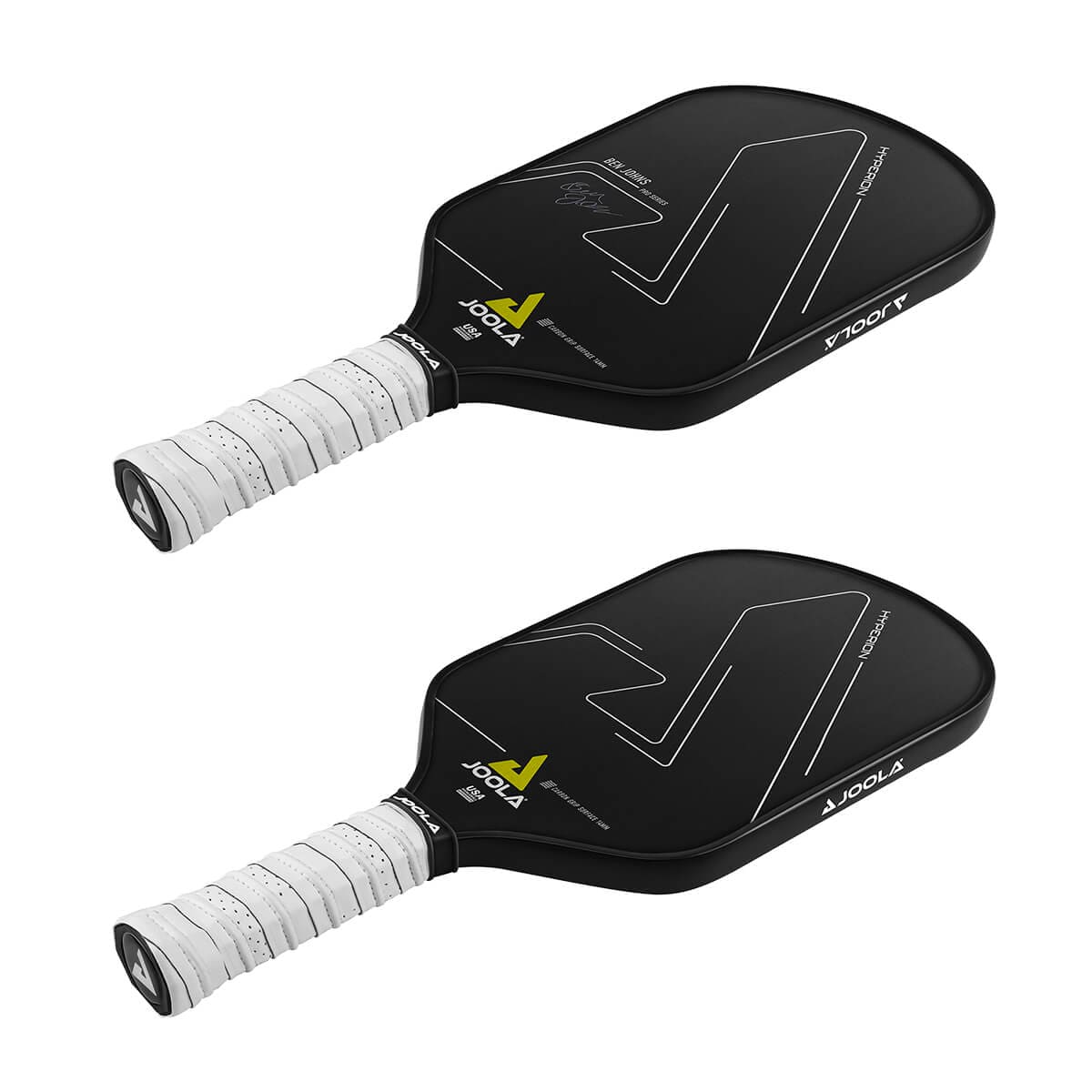 JOOLA Ben Johns Hyperion CGS 14 Pickleball Paddle
