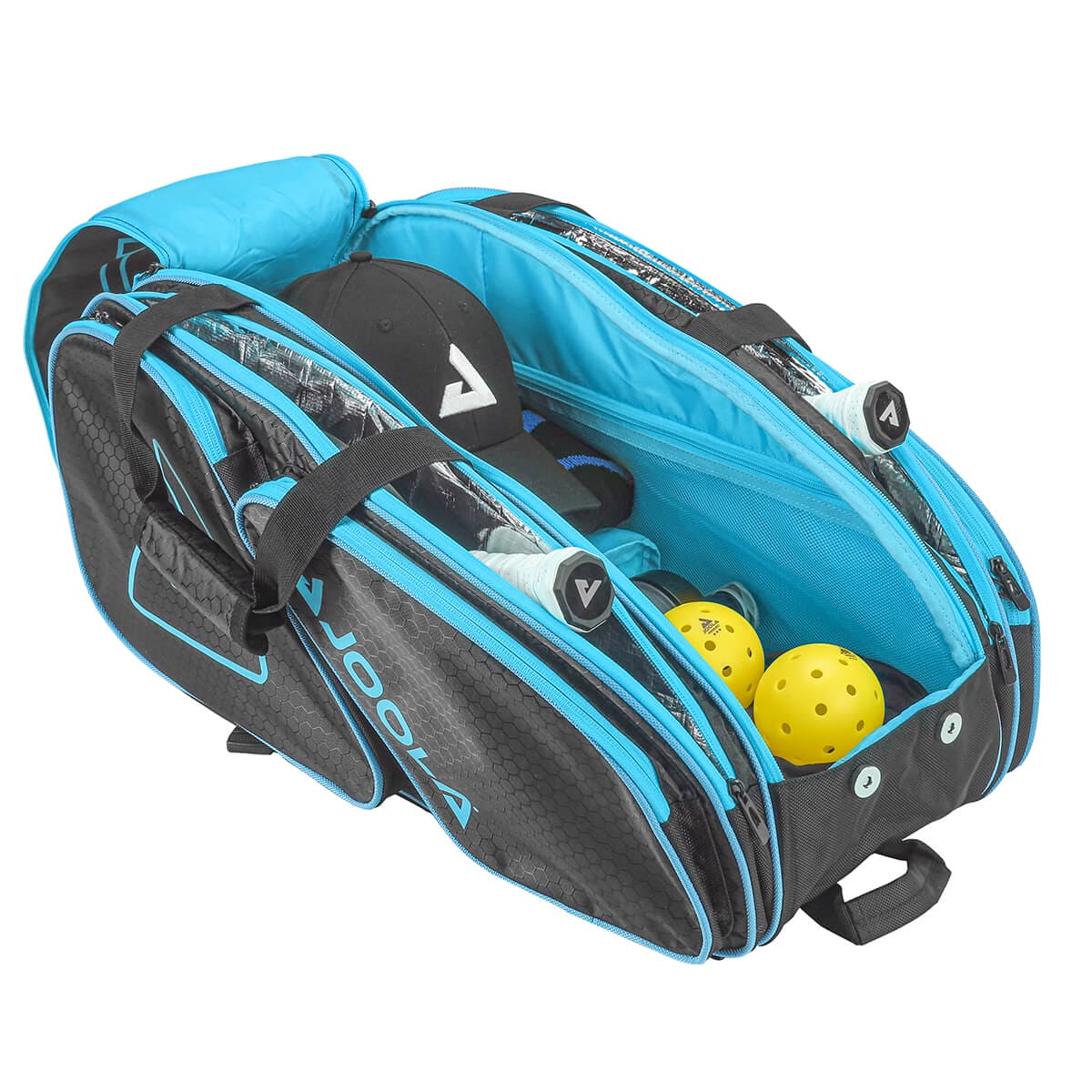 JOOLA Tour Elite Pro Pickleball Duffle Bag