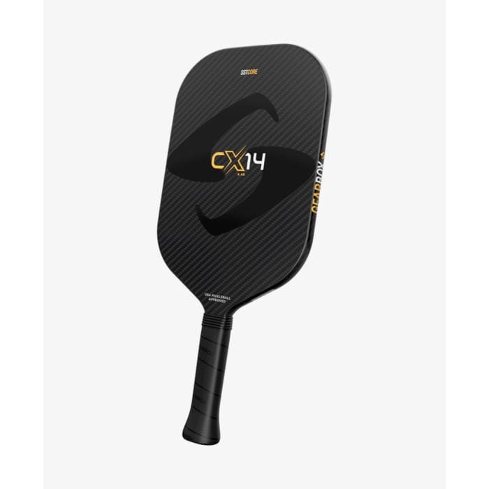 Gearbox CX14E Pickleball Paddle