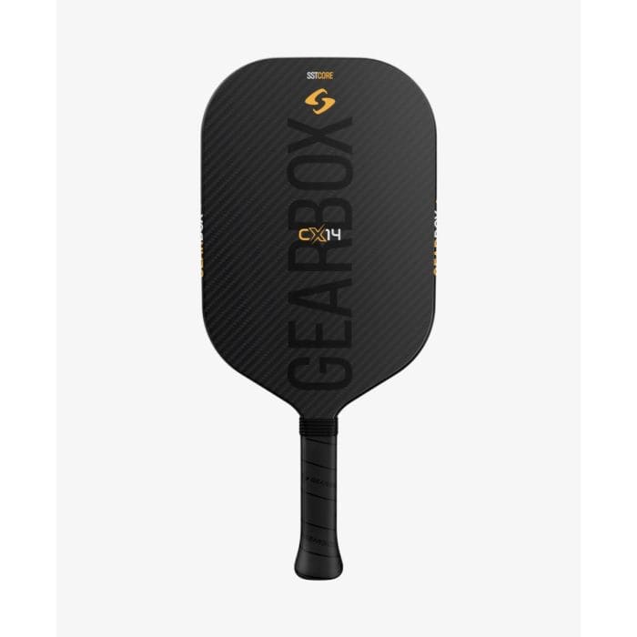 Gearbox CX14E Pickleball Paddle
