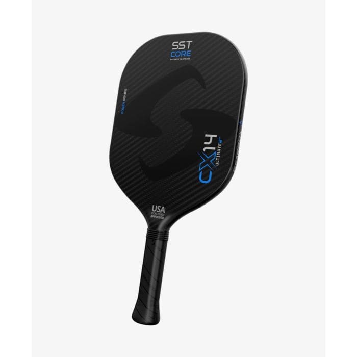Gearbox CX14H Ultimate Power Pickleball Paddle