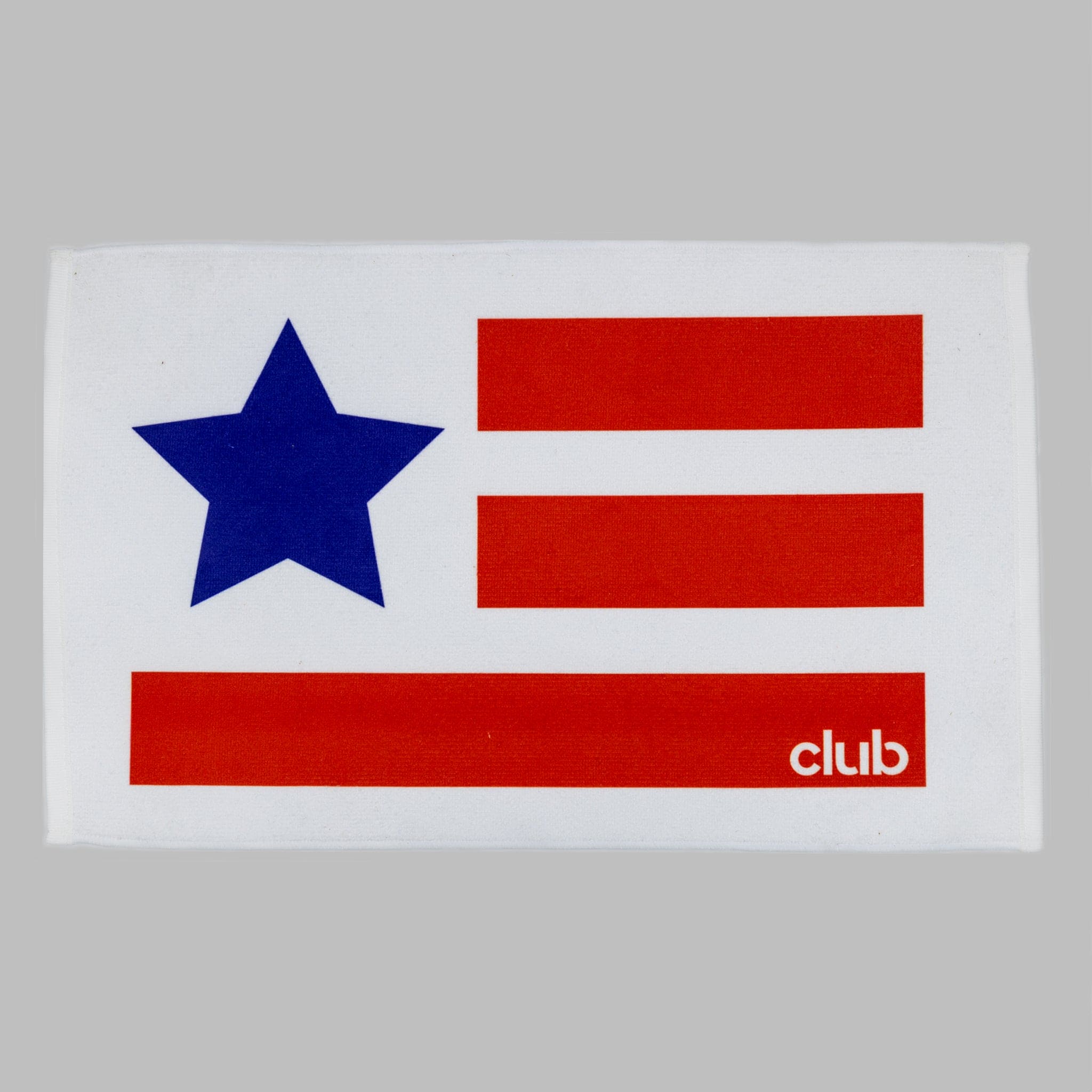 Club Sweat Towel