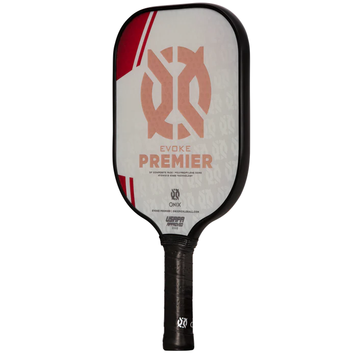 Onix Evoke Premier Pickleball Paddle