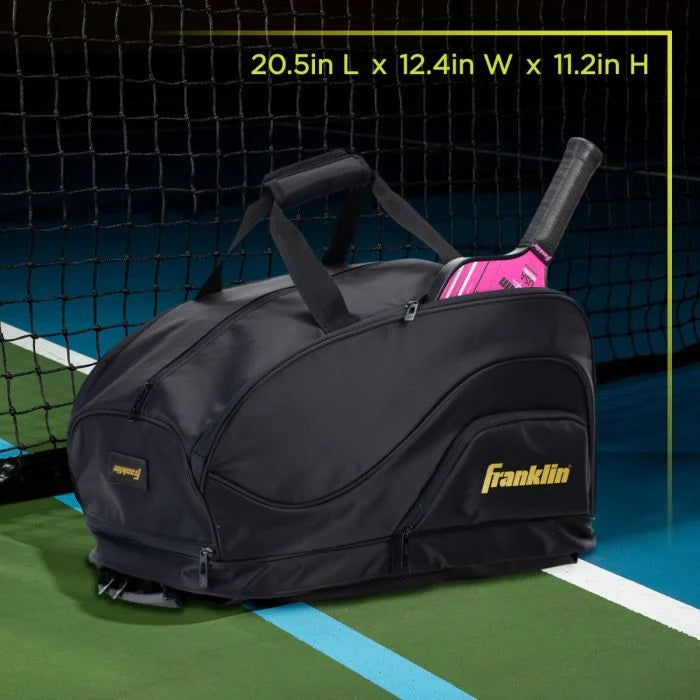 Franklin Elite Pickleball Duffle Backpack