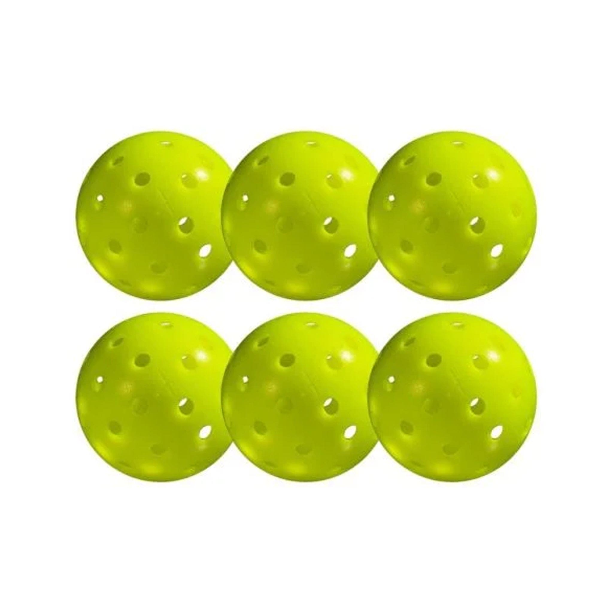 Franklin X-40 Performance Outdoor Pickleballs