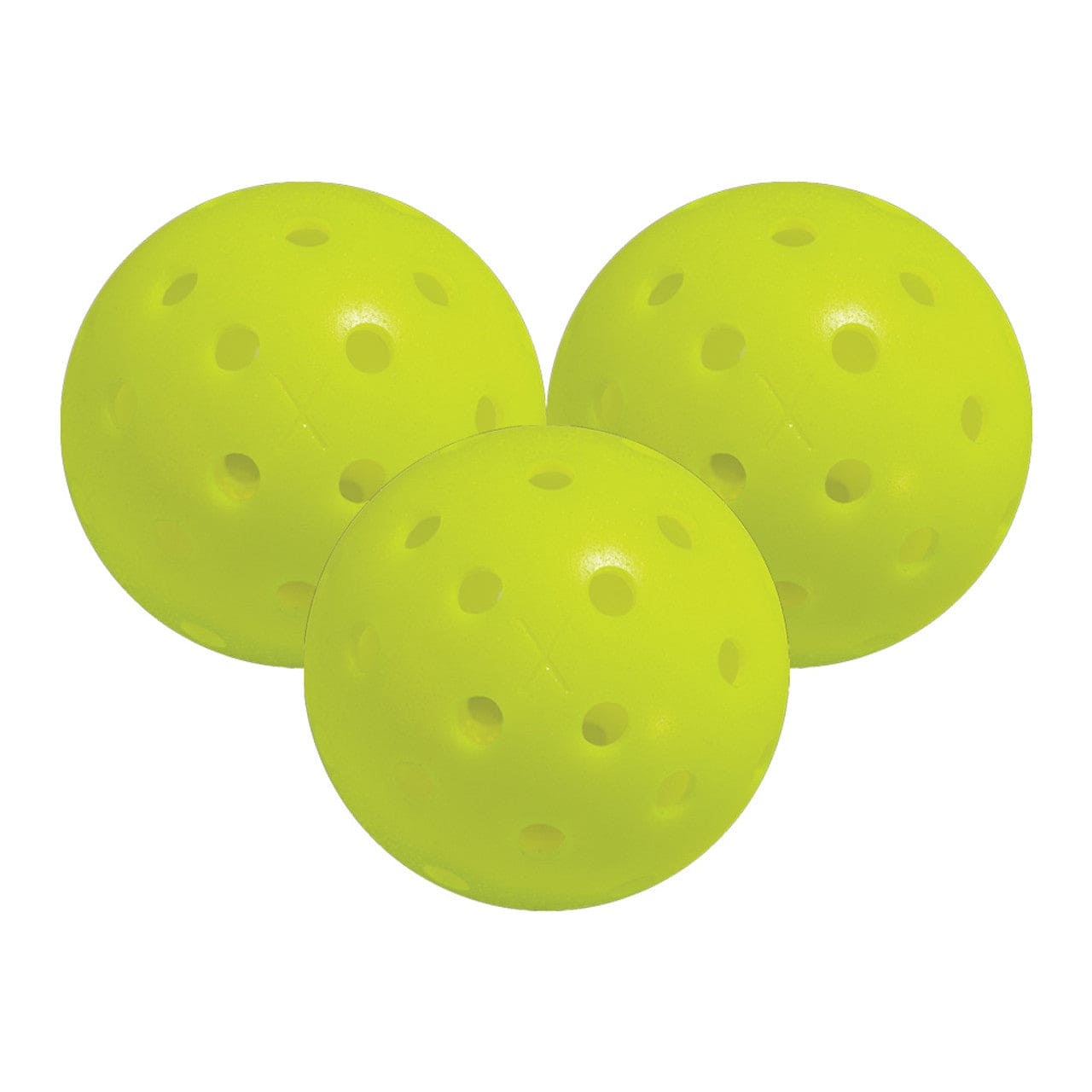 Franklin X-40 Performance Outdoor Pickleballs